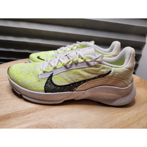 Nike SuperRep Go 3 NN FK Training Sneakers – Women’s Size 7, Flyknit - Picture 1 of 9